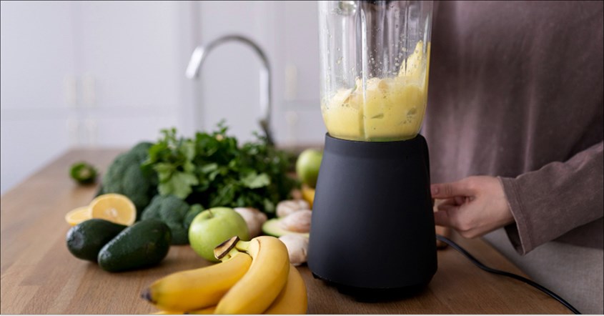 Cara Menggunakan Blender Cara Menggunakan Blender
