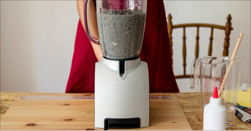 Cara Menggunakan Blender Cara Menggunakan Blender