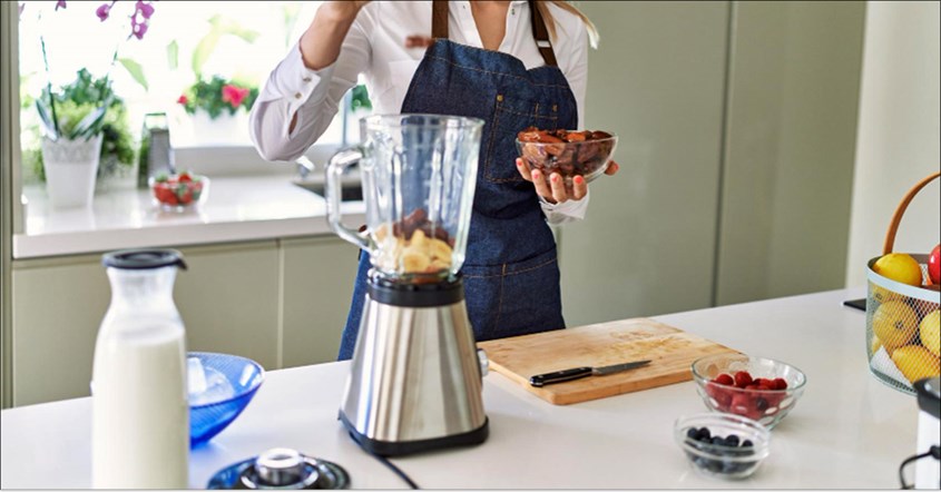 Cara Menggunakan Blender Cara Menggunakan Blender
