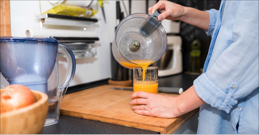 Cara Menggunakan Blender Cara Menggunakan Blender