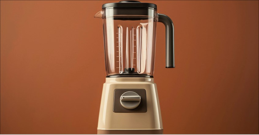 Cara Menggunakan Blender Cara Menggunakan Blender