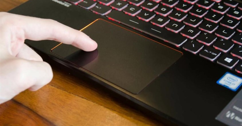 Touchpad Riêng 8 Cara Mengaktifkan Touchpad Laptop Windows dengan Mudah | erablue.id