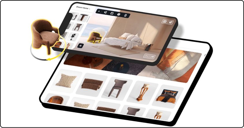 Homestyler Apps