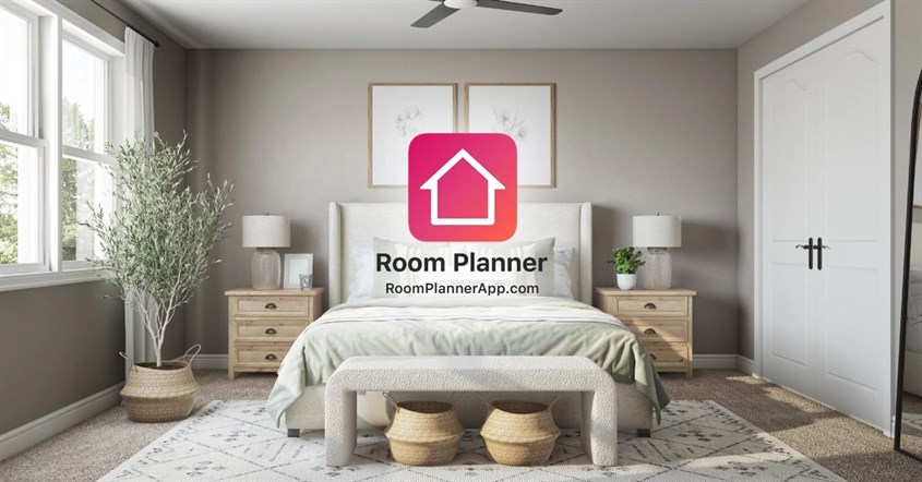Room Planner Apps