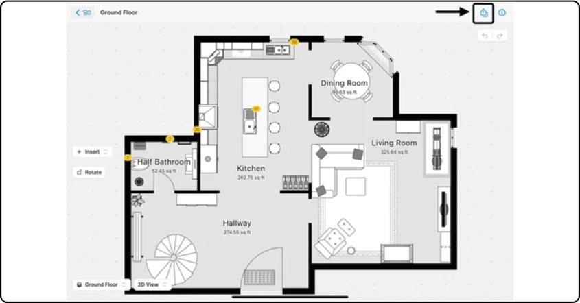 magicplan Apps