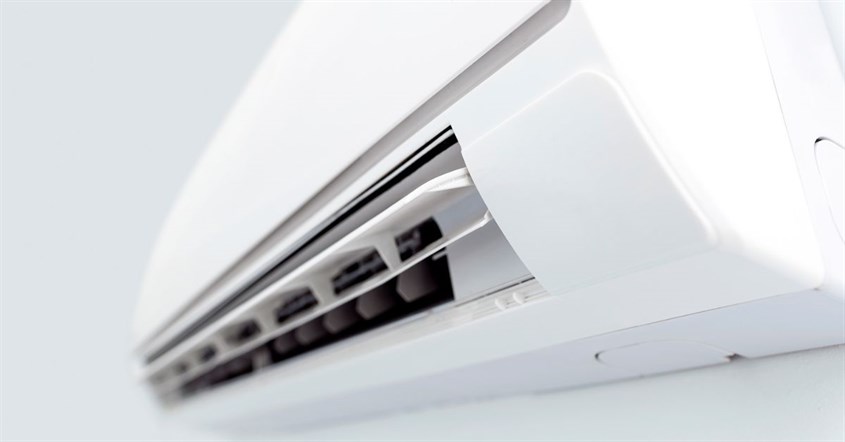 Jetstream ac membuat bilah ac fokus pada distribusi udara yang merata Jetstream ac membuat bilah ac fokus pada distribusi udara yang merata