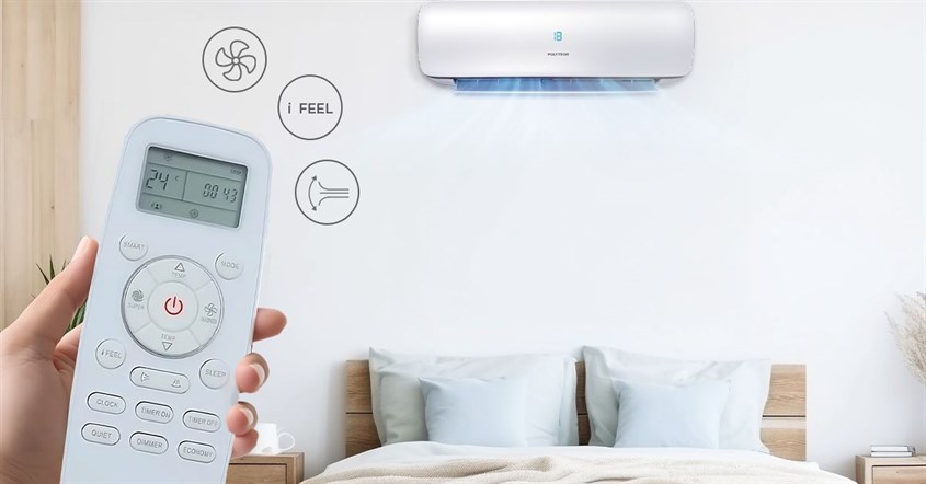 Jetstream ac terkenal dengan fitur unggulan salah satunya kontrol pintar Jetstream ac terkenal dengan fitur unggulan salah satunya kontrol pintar
