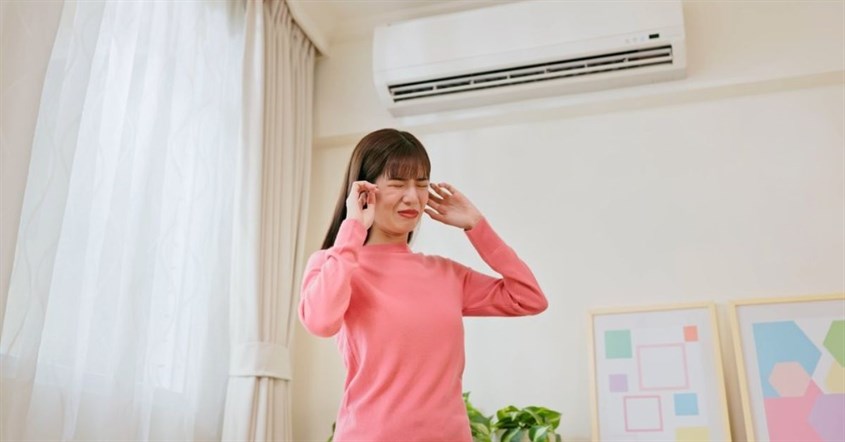 Suara kipas yang besar jadi kekurangan jetstream ac Suara kipas yang besar jadi kekurangan jetstream ac