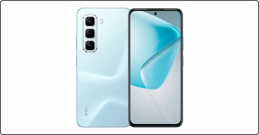 Infinix Hot 50 Pro Infinix Hot 50 Pro