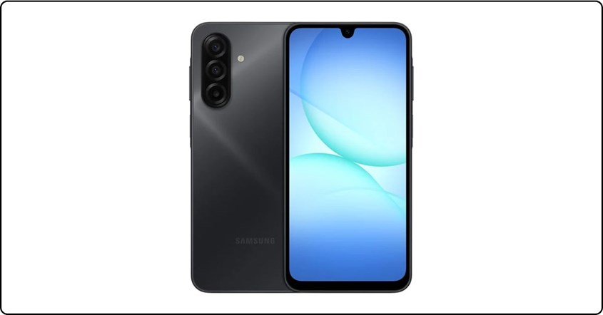 Samsung Galaxy A17 4G Samsung Galaxy A17 4G