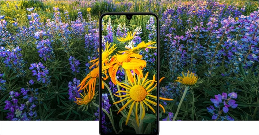 HP Layar AMOLED HP Layar AMOLED