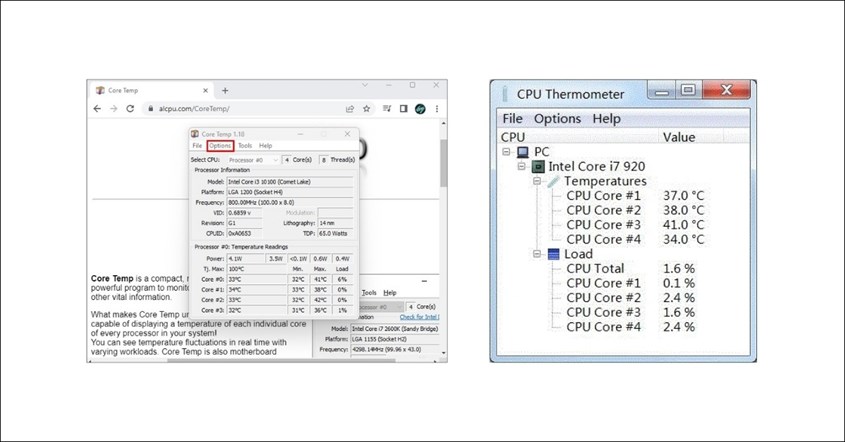 8 Cara Cek Suhu Laptop Lengkap untuk Mencegah Overheating | erablue.id