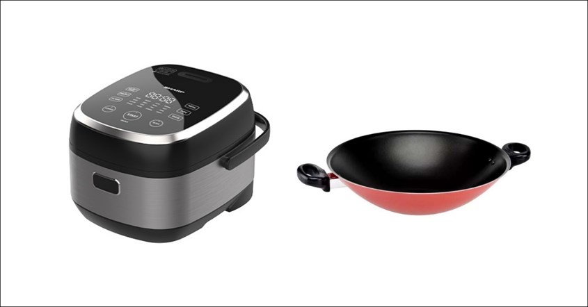 Rekomendasi Alat Masak Terbaik