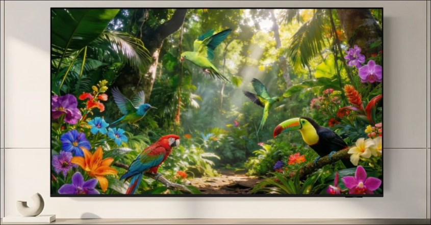 Kelebihan TV TCL 75 Inch untuk Hiburan di Rumah