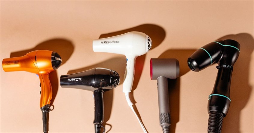 ketahui jenis sebelum memilih hair dryer yang bagus ketahui jenis sebelum memilih hair dryer yang bagus