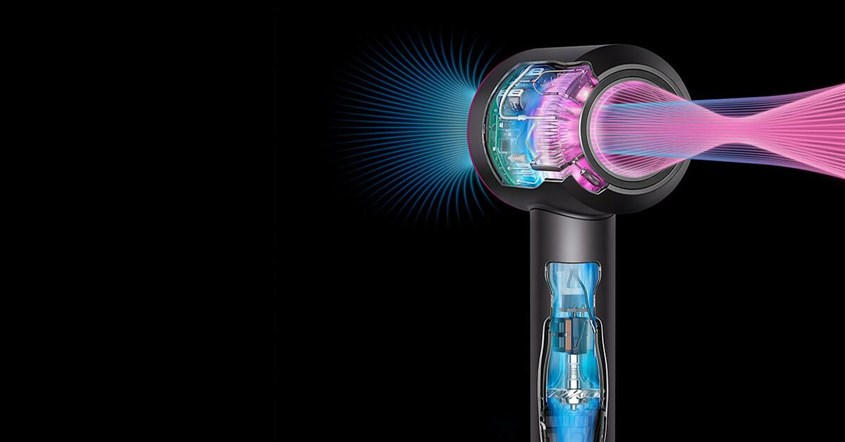 cara memilih hair dryer yang bagus salah satunya memperhatikan fitur dan teknologi cara memilih hair dryer yang bagus salah satunya memperhatikan fitur dan teknologi