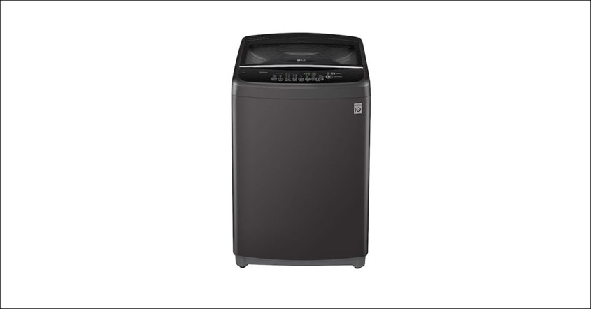 mesin cuci lg inverter model top loading mesin cuci lg inverter model top loading