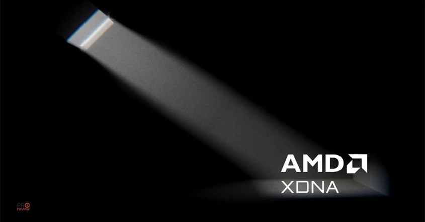 salah satu teknologi ryzen ai yaitu npu berbasis amd xdna salah satu teknologi ryzen ai yaitu npu berbasis amd xdna
