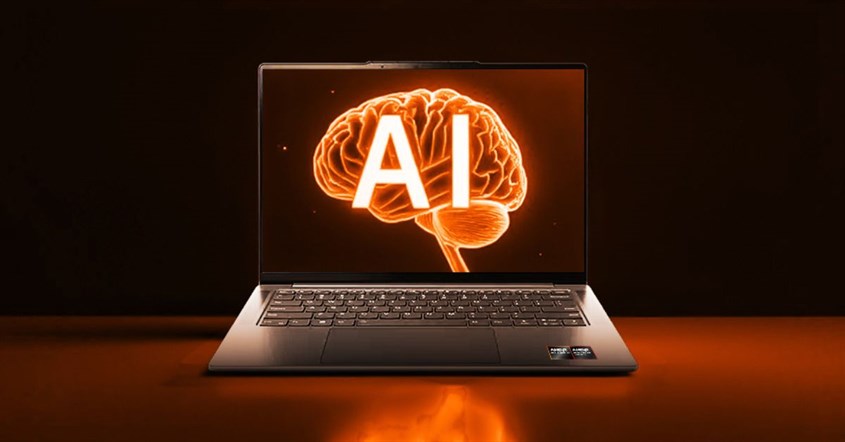 ryzen ai hanya tersedia pada seri laptop tertentu saja ryzen ai hanya tersedia pada seri laptop tertentu saja