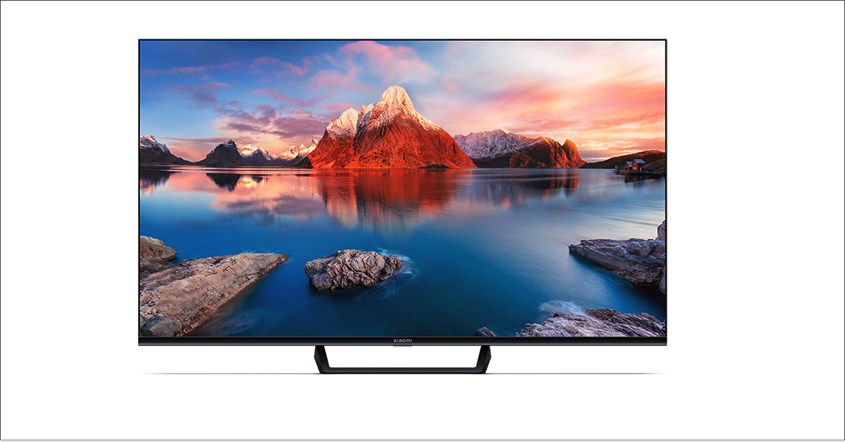 Xiaomi TV A Pro 55 Inch Xiaomi TV A Pro 55 Inch
