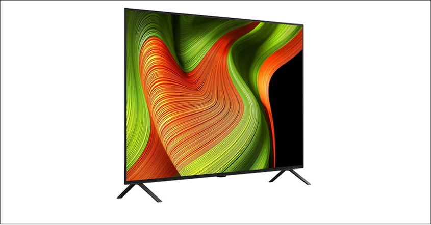 Smart TV LG OLED AI B5 4K 55 Inch OLED55B5PSA Smart TV LG OLED AI B5 4K 55 Inch OLED55B5PSA