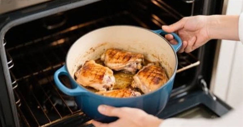 Casserole Casserole