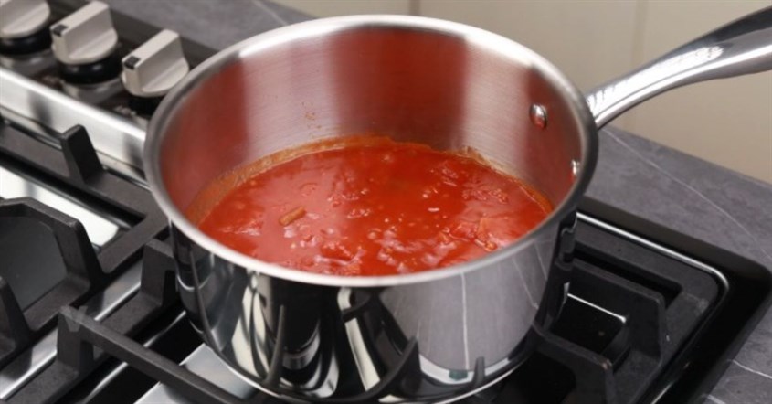 Saucepan Saucepan