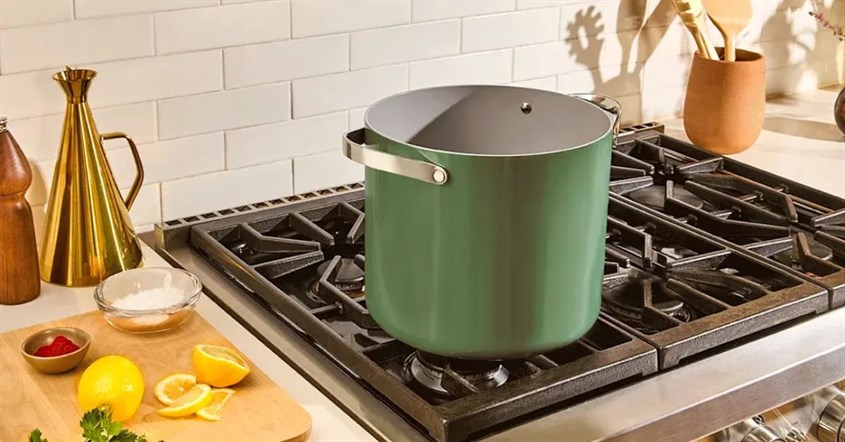 Stock Pot Stock Pot