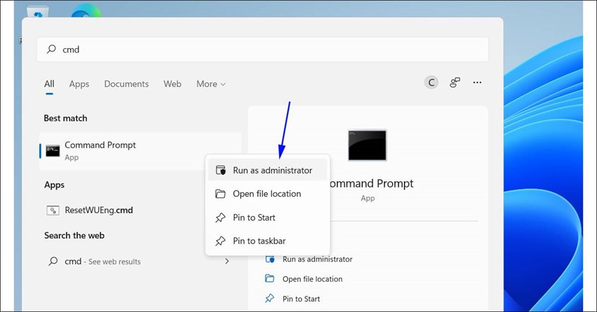 Cara Mengetahui Bit pada Laptop Menggunakan Command Prompt