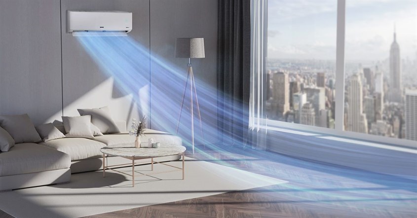 Desain dan Dimensi AC Samsung AR40F05D0AMNSE Desain dan Dimensi AC Samsung AR40F05D0AMNSE