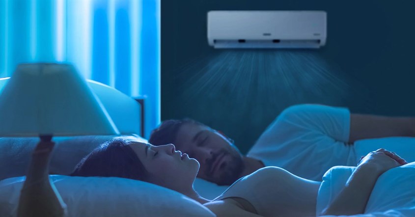Kapasitas Pendinginan AC Samsung AR40F05D0AMNSE Kapasitas Pendinginan AC Samsung AR40F05D0AMNSE