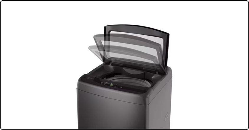 Konsumsi Daya Mesin Cuci LG T2109NBTM Konsumsi Daya Mesin Cuci LG T2109NBTM