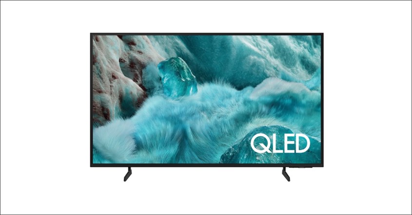 Smart TV Samsung Q7F Smart TV Samsung Q7F