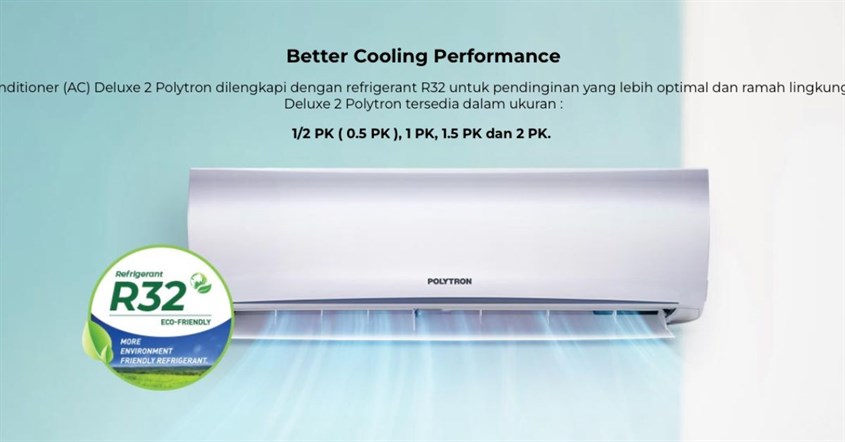 ac polytron pac 05vh spesifikasi kapasitas pendinginan ac polytron pac 05vh spesifikasi kapasitas pendinginan