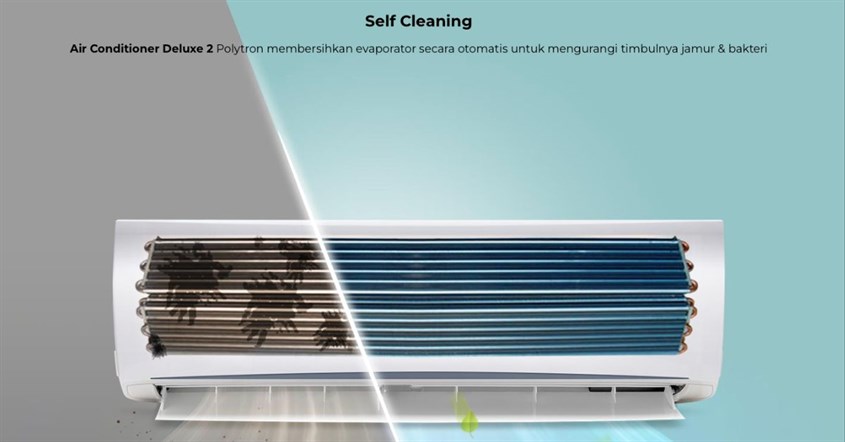 spesifikasi ac polytron pac 05vh didukung oleh banyak fitur unggulan salah satunya self cleaning spesifikasi ac polytron pac 05vh didukung oleh banyak fitur unggulan salah satunya self cleaning