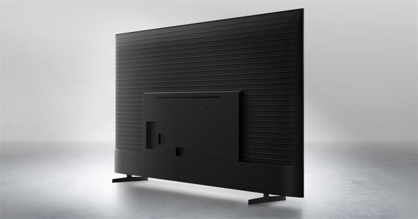 Konektivitas Smart TV Samsung U8500F Konektivitas Smart TV Samsung U8500F