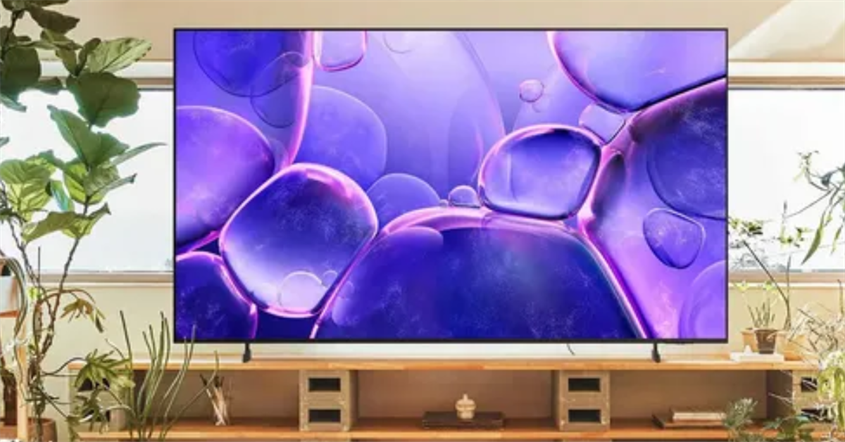 Konsumsi Daya Smart TV Samsung U8500F Konsumsi Daya Smart TV Samsung U8500F