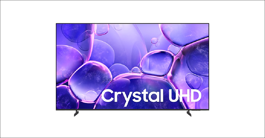 Smart TV Samsung U8500F Keluaran Tahun Berapa? Smart TV Samsung U8500F Keluaran Tahun Berapa?