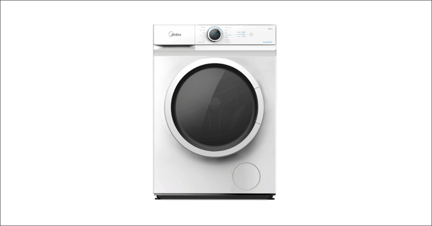Kelebihan dan Kekurangan Mesin Cuci Midea MF100W75 Kelebihan dan Kekurangan Mesin Cuci Midea MF100W75