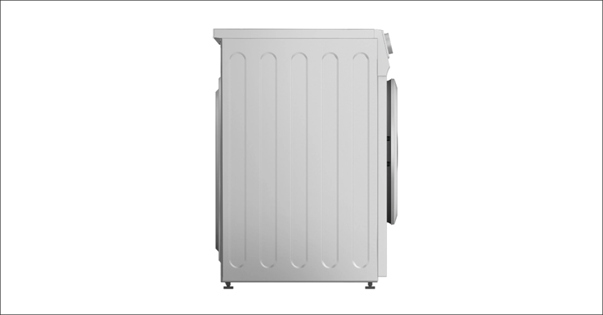 Material Mesin Cuci Midea MF100W75 Material Mesin Cuci Midea MF100W75