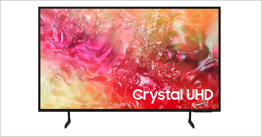 Smart TV Samsung DU7000 Smart TV Samsung DU7000