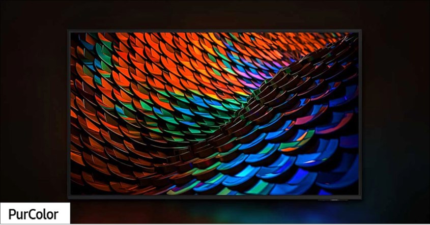 Fitur Unggulan Smart TV Samsung DU7000 Fitur Unggulan Smart TV Samsung DU7000