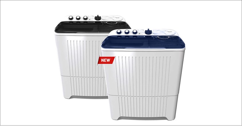 Mesin Cuci Polytron PWM 8073 Mesin Cuci Polytron PWM 8073