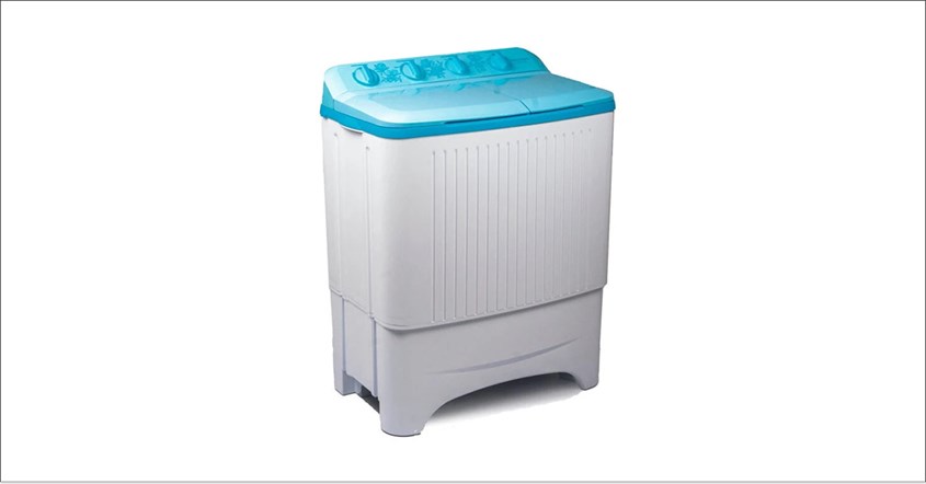 Daya Mesin Cuci Polytron PWM 8073 Daya Mesin Cuci Polytron PWM 8073