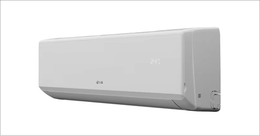 Desain AC LG H05TN4 SCAX4 Desain AC LG H05TN4 SCAX4