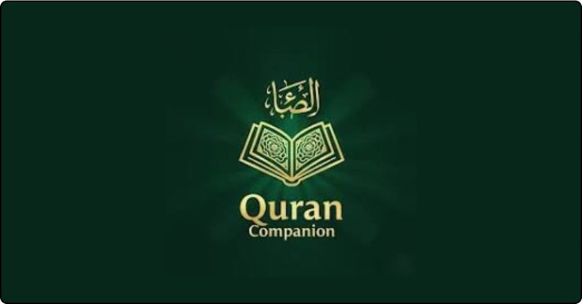 Quran Companion Quran Companion