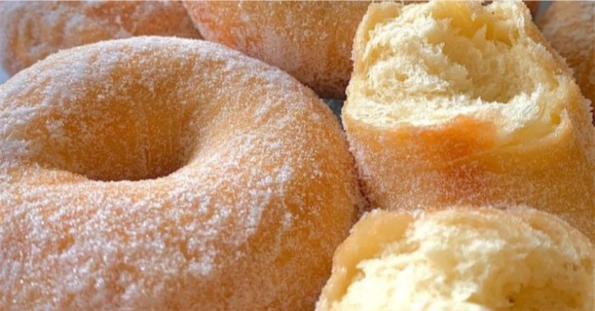 Variasi Donat 1 Variasi Donat 1