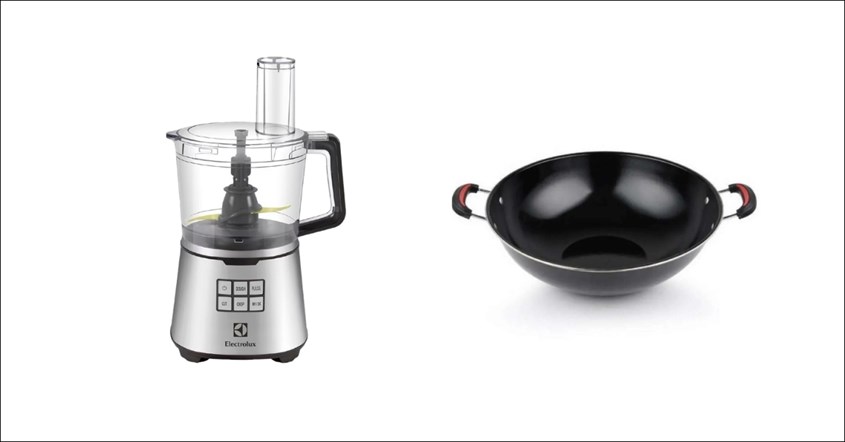Rekomendasi Alat Masak Terbaik Rekomendasi Alat Masak Terbaik