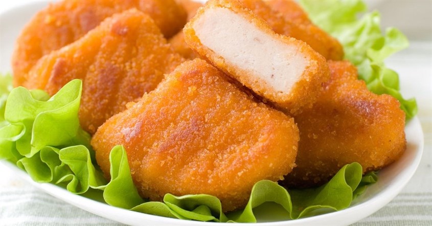 Tips Agar Nugget Ayam Gurih dan Renyah Tips Agar Nugget Ayam Gurih dan Renyah