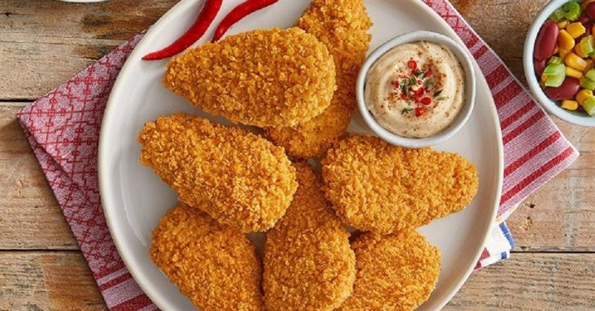 Variasi Resep Nugget Ayam yang Bisa Dicoba Variasi Resep Nugget Ayam yang Bisa Dicoba